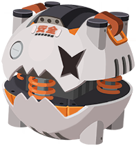 Big Cylinder